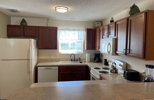 Duval House | Cozy Rental in The Villages, Pet-Friendly, Close to Shopping!