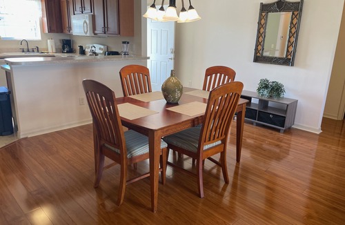 Duval House | Cozy Rental in The Villages, Pet-Friendly, Close to Shopping!
