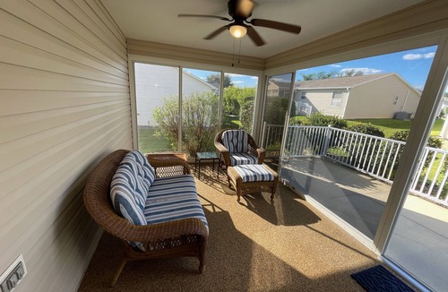 Duval House | Cozy Rental in The Villages, Pet-Friendly, Close to Shopping!