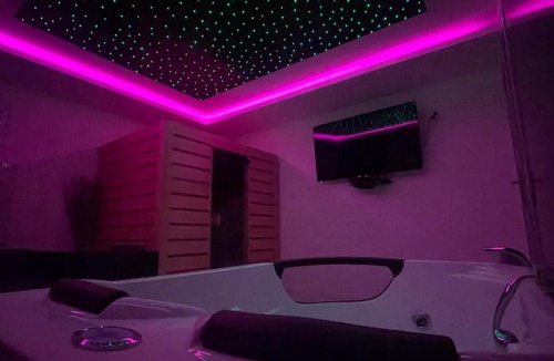 Schiltigheim Apartment | Cozy Rental SPA
