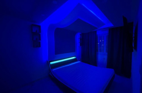 Schiltigheim Apartment | Cozy Rental SPA