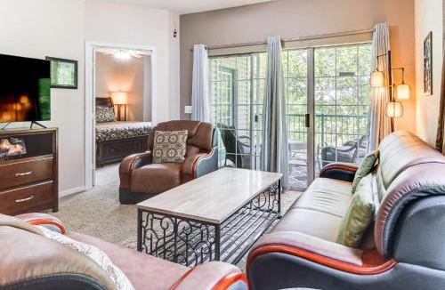 Branson House | Cozy Resort Condo 5 Mi to Branson Landing!