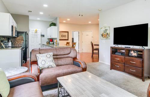 Branson House | Cozy Resort Condo 5 Mi to Branson Landing!