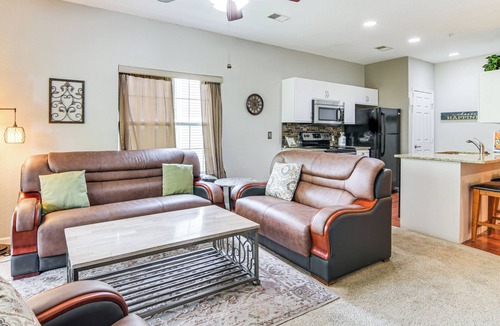 Branson Condo | Cozy Resort Condo 5 Mi to Branson Landing!