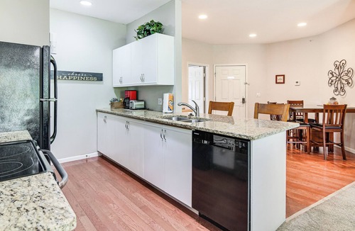 Branson Condo | Cozy Resort Condo 5 Mi to Branson Landing!