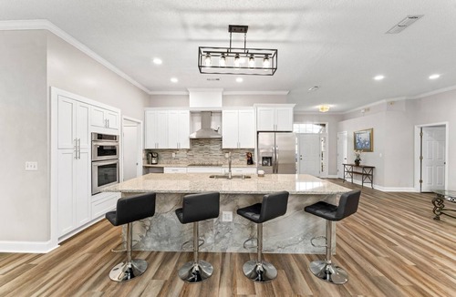 East Arlington House | Cozy Restful Memory 3BR@Neptune Beachn