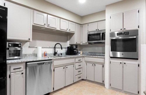 North Richland Hills House | Cozy Retreat Centrally Located near DFW & Stadium