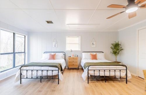 Stillwater Villa | Cozy retreat and views near campus with gourmet kitchen
