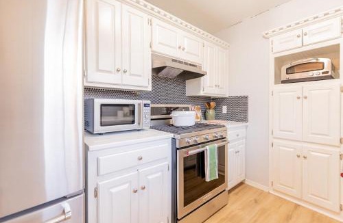 Stillwater Villa | Cozy retreat and views near campus with gourmet kitchen