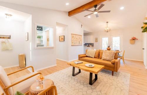 Stillwater Villa | Cozy retreat and views near campus with gourmet kitchen