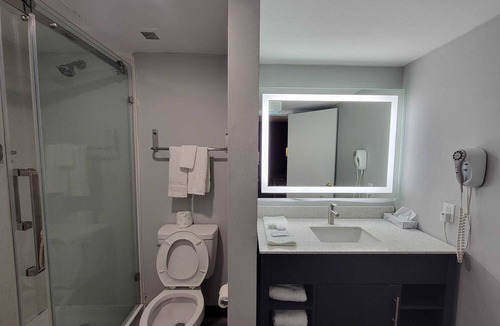 Amarillo Hotel | Cozy Retreat at La Quinta Inn