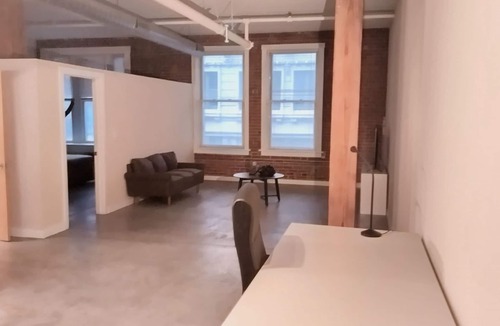 Downtown St. Louis Condo | Cozy retreat at Saint Louis Downtown!