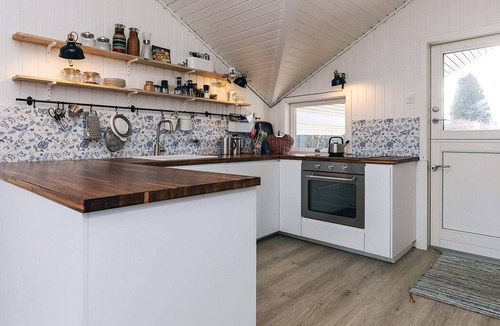 Strøby Ladeplads House | Cozy Retreat by Koge Bay - By Traum Ferienwohnungen