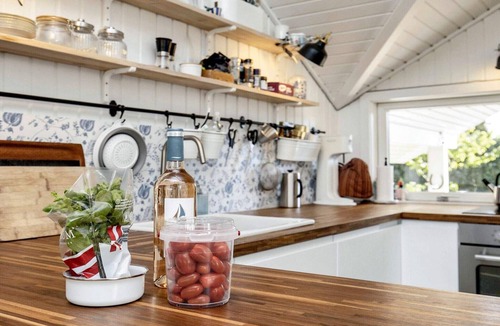 Strøby Ladeplads House | Cozy Retreat by Koge Bay - By Traum Ferienwohnungen