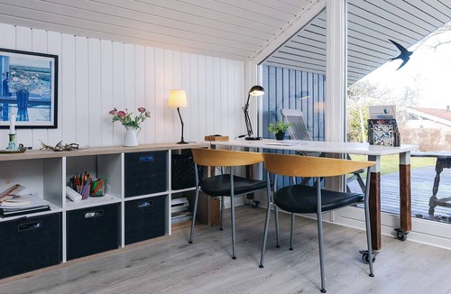 Strøby Ladeplads House | Cozy Retreat by Koge Bay - By Traum Ferienwohnungen