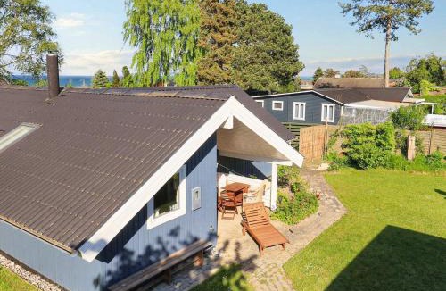 Strøby Ladeplads House | Cozy Retreat by Koge Bay - By Traum Ferienwohnungen