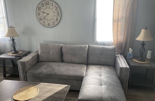 Mohawk Apartment | Cozy Retreat close to I-90 exit 30, Cooperstown, and Utica