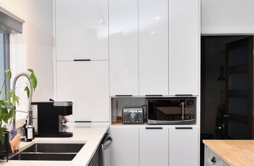 La Riviere-du-Nord Regional County Municipality House | Cozy Retreat for Couples & Small Families