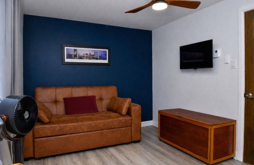 La Riviere-du-Nord Regional County Municipality House | Cozy Retreat for Couples & Small Families