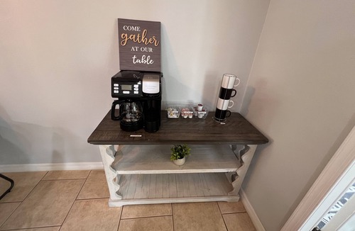 Lake City House | Cozy Retreat Gem