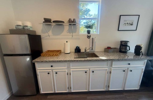 Tomball Apartment | Cozy Retreat Home - Oak