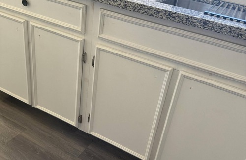 Tomball Apartment | Cozy Retreat Home with deck. Pet friendly!- Pines