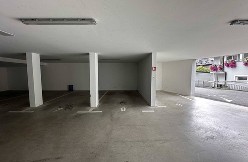 Krapinske Toplice Apartment | Cozy Retreat in Krapinske Toplice: Comfort and Prime Location with Pivate Parking - One Bedroom Apartment