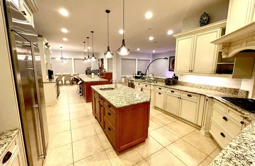 Electric City House | Cozy retreat in beautiful Coulee.