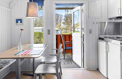 Kollund House | Cozy Retreat in Denmark - By Traum Ferienwohnungen