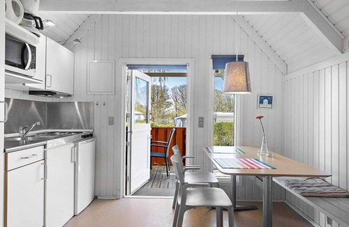 Kollund House | Cozy Retreat in Denmark - By Traum Ferienwohnungen