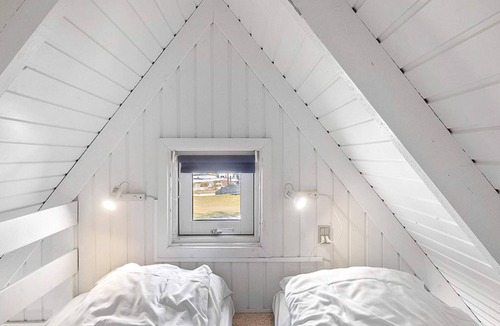 Kollund House | Cozy Retreat in Denmark - By Traum Ferienwohnungen