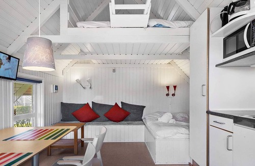 Kollund House | Cozy Retreat in Denmark - By Traum Ferienwohnungen