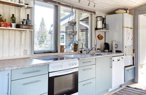 Hoensinge House | Cozy Retreat in Ellinge Lyng