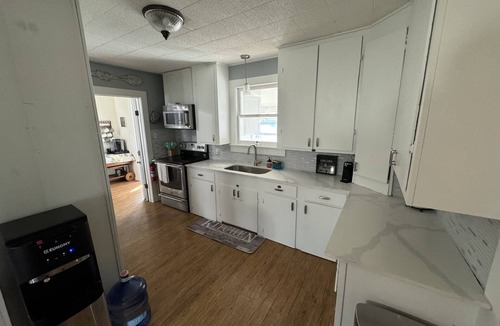 Geronimo House | Cozy Retreat in Geronimo w/2 BD