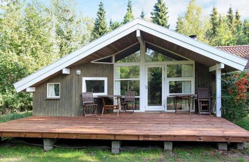 Rrvig House | Cozy Retreat in Rorvig Haven-By Traum