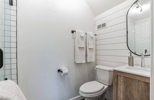 Cheyney Apartment | Cozy retreat in Thornton, PA!