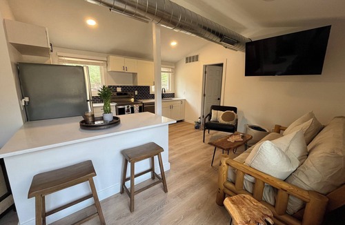 Gwinn House | Cozy Retreat in UP of Michigan near Shag Lake- Perfect for Outdoor Enthusiasts!