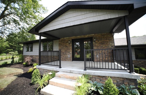 Brockport House | Cozy retreat minutes from town.