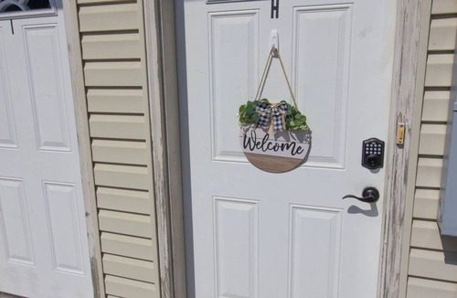 Waynesville Apartment | Cozy Retreat Near Ft. Wood!