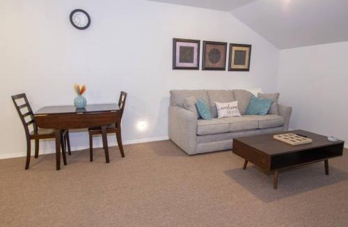 Waynesville Apartment | Cozy Retreat Near Ft Wood!