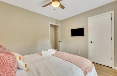 Richmond Hill House | Cozy Retreat near Savannah