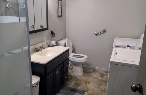 Booneville House | Cozy retreat not far from Mt. Magazine or Blue Mountain! n