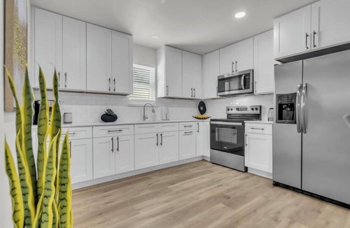 Haltom City House | Cozy Retreat on Dana Drive