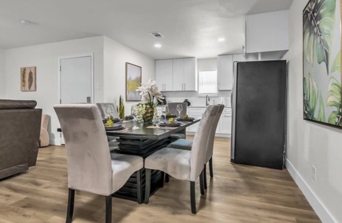 Haltom City House | Cozy Retreat on Dana Drive