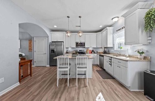 Norfolk - Virginia Beach House | Cozy retreat w/fire pit & BBQ grill
