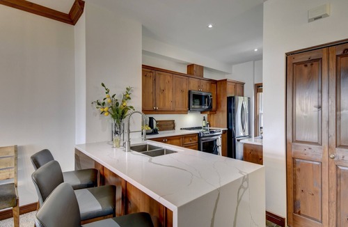Mont-Tremblant Village House | Cozy retreat with breath taking mountain and water views