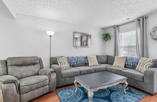 Northeast Raleigh House | Cozy Retreat with Pool - Your Home Away from Home