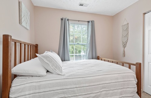 Northeast Raleigh House | Cozy Retreat with Pool - Your Home Away from Home
