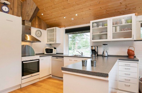Fjand Garde House | Cozy Retreat with Sauna - By Traum Ferienwohnungen
