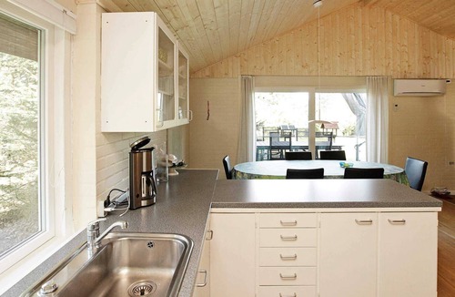 Fjand Garde House | Cozy Retreat with Sauna - By Traum Ferienwohnungen